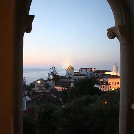 Mira Longa Penzion